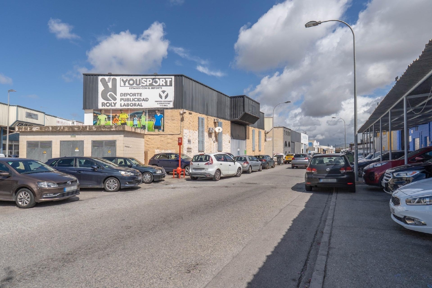  te koop winkel Ogíjares Vega De Granada 2