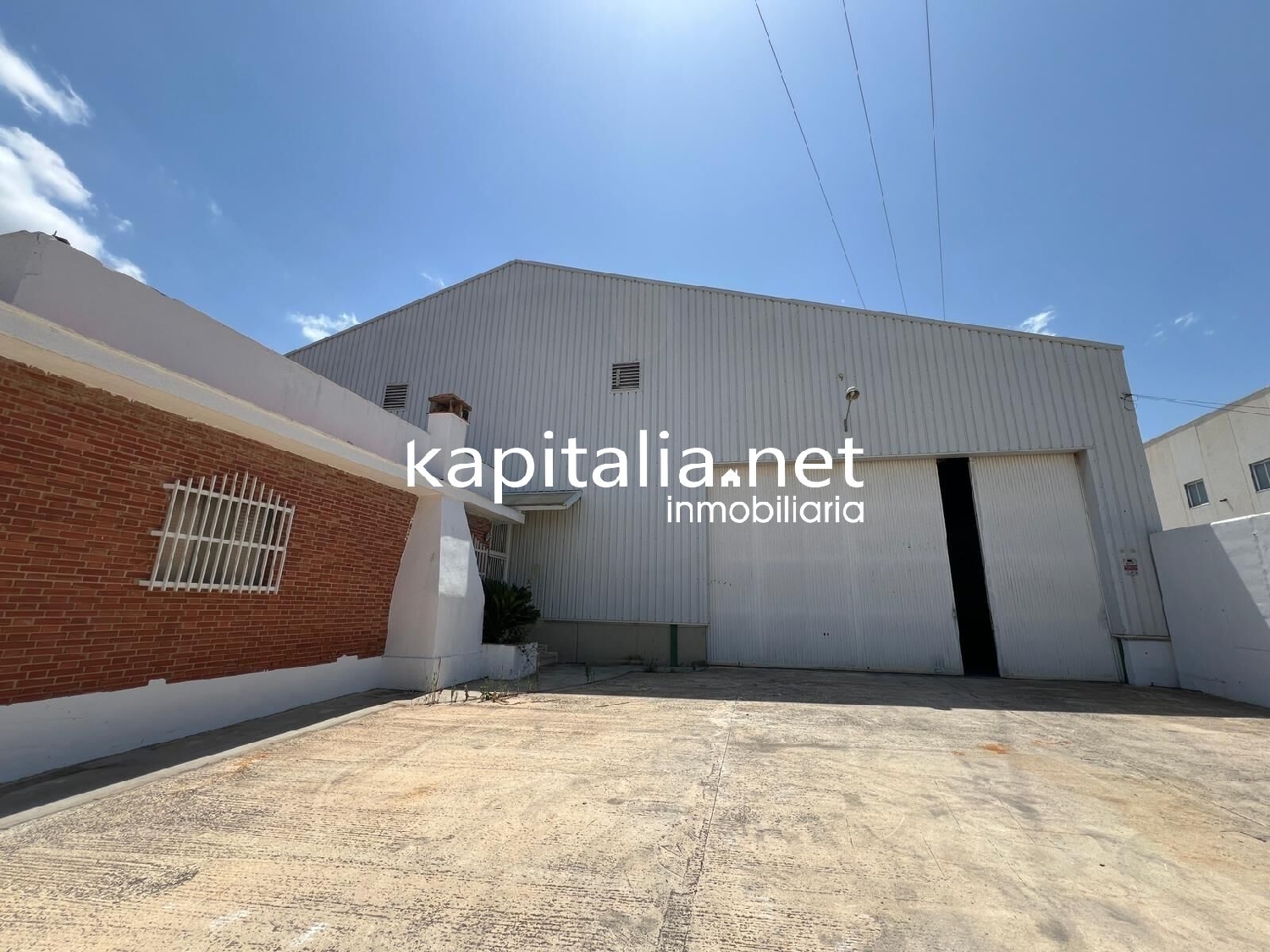 for sale shop Ontinyent Vall D'albaida 3