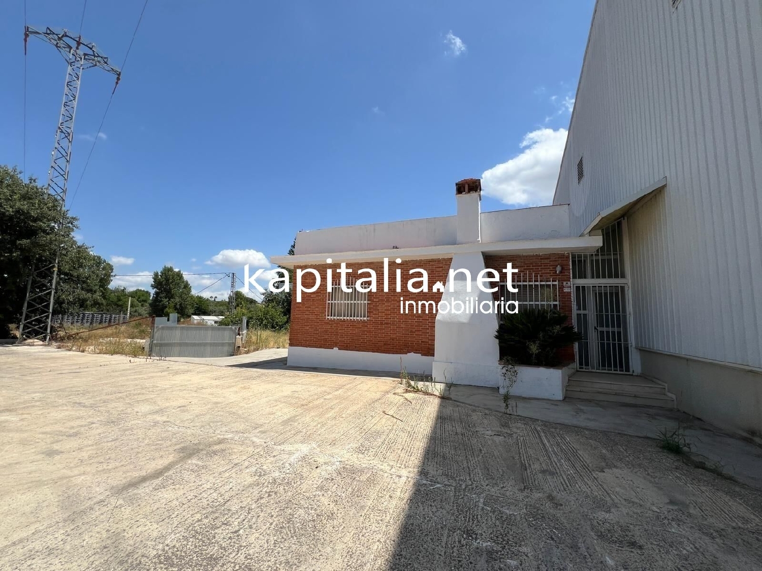  for sale shop Ontinyent Vall D'albaida 4