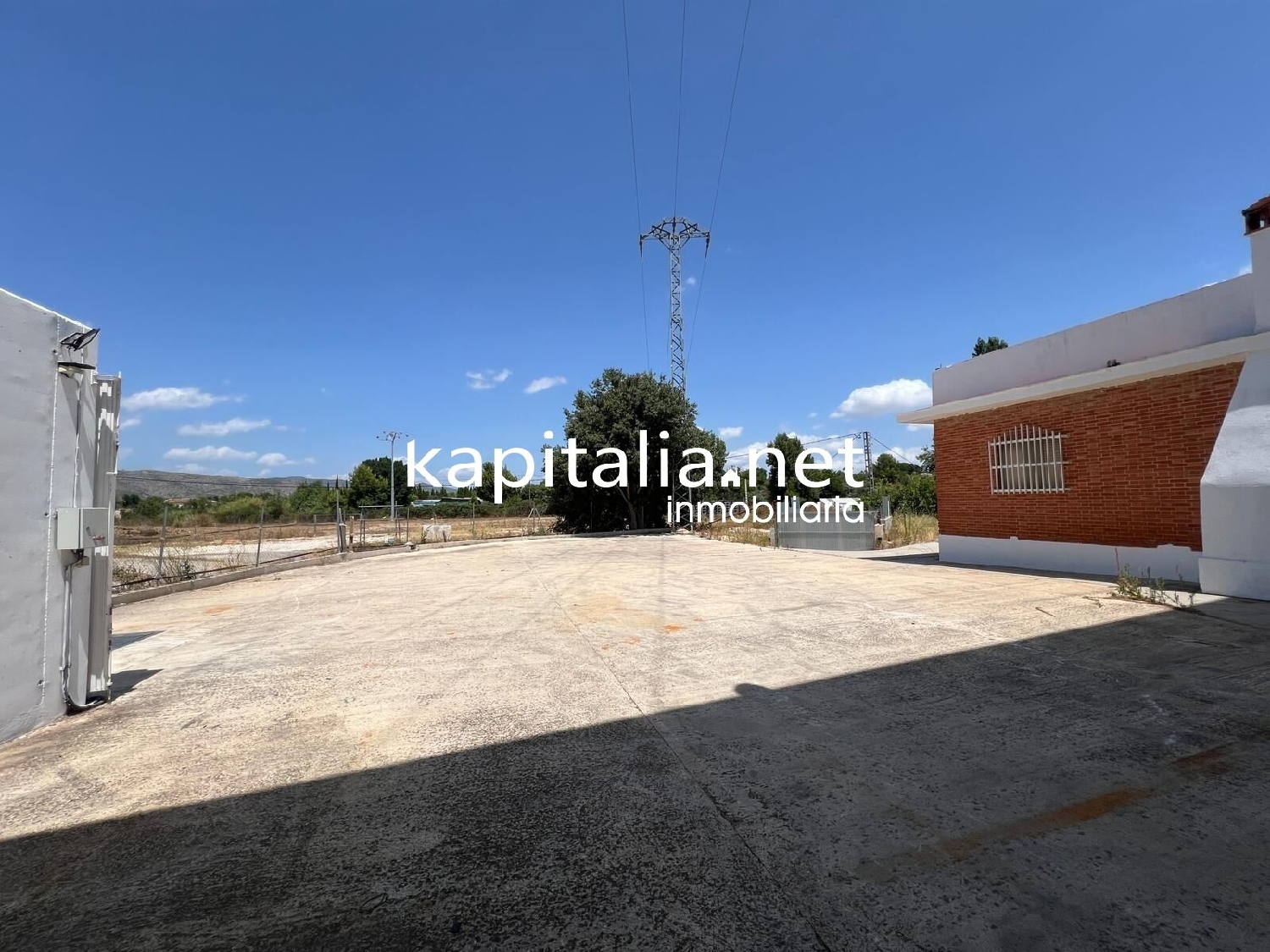  for sale shop Ontinyent Vall D'albaida 6