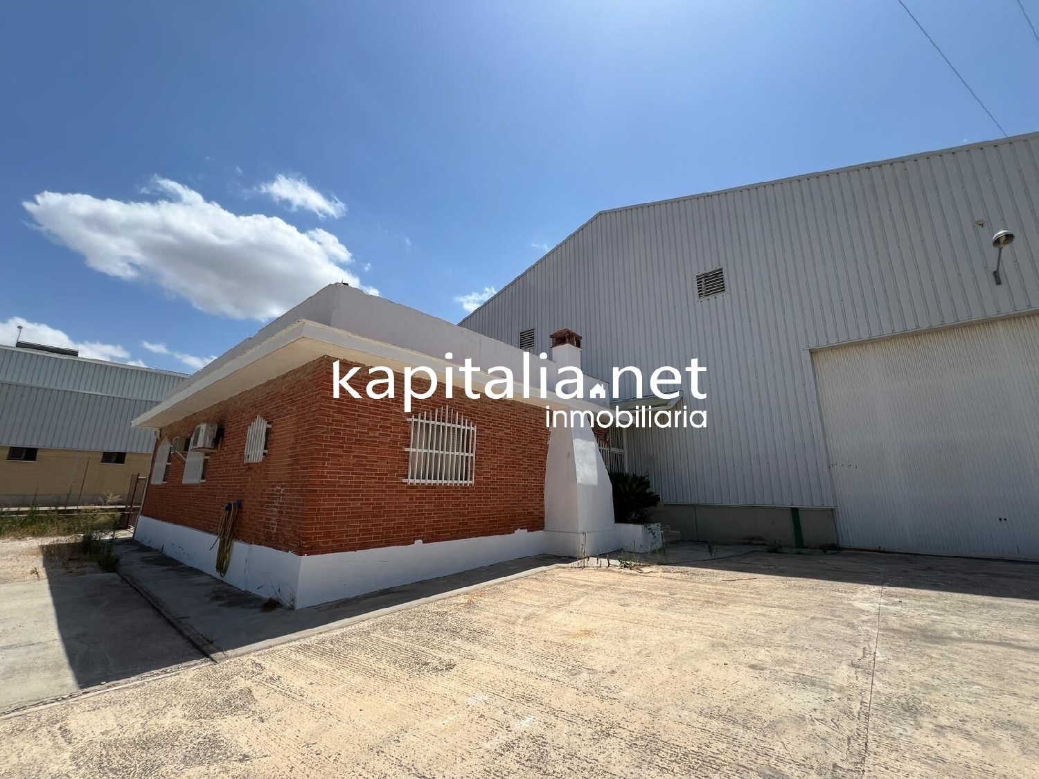  for sale shop Ontinyent Vall D'albaida 5