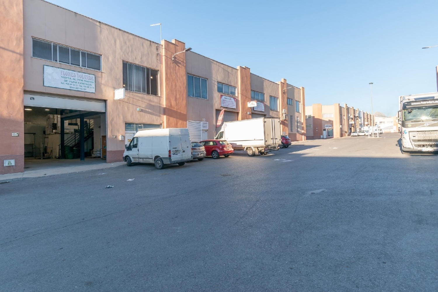 kaufen Laden Peligros Vega De Granada 2