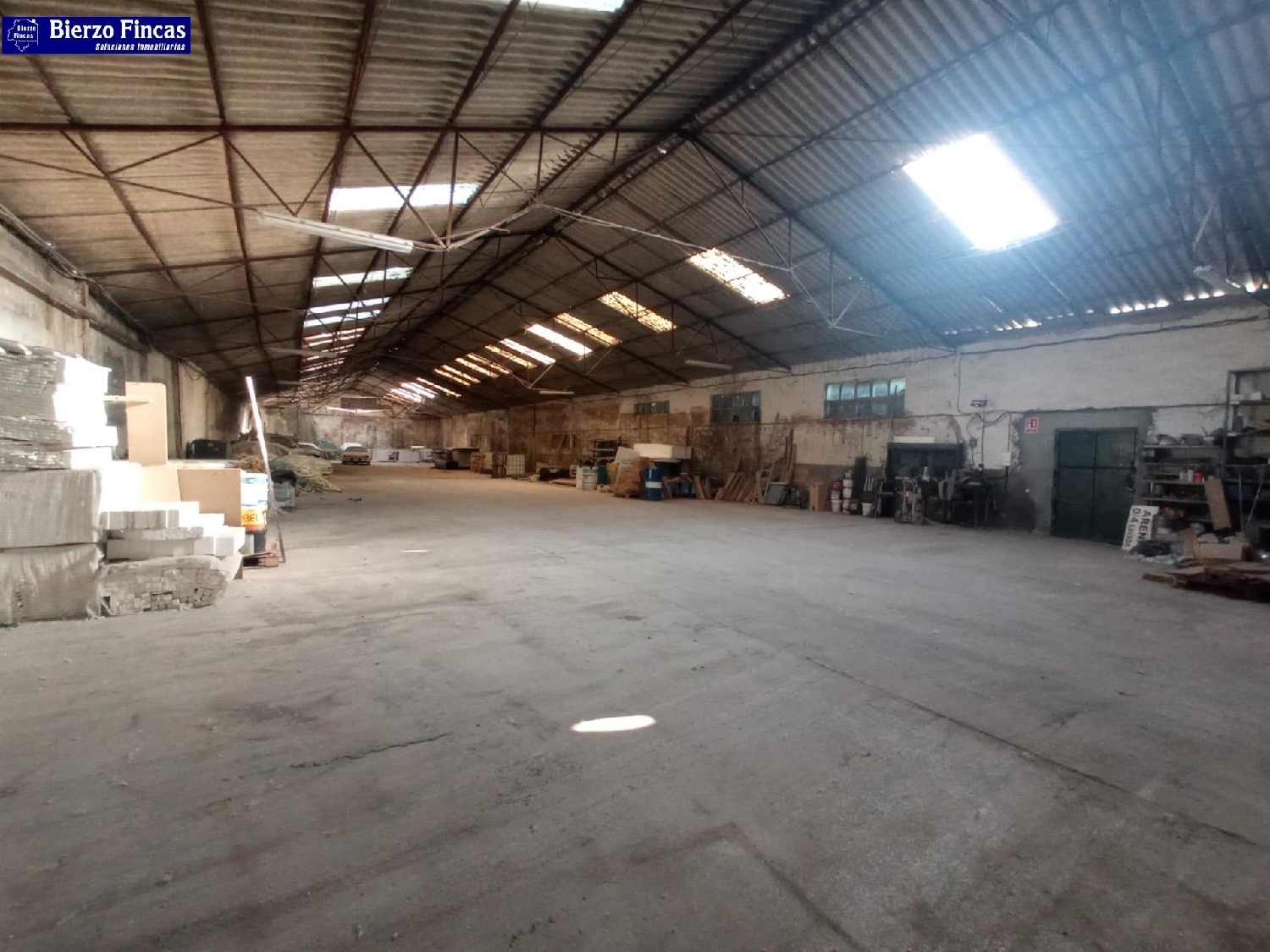  à vendre boutique Ponferrada 24400 Bierzo (El) 5