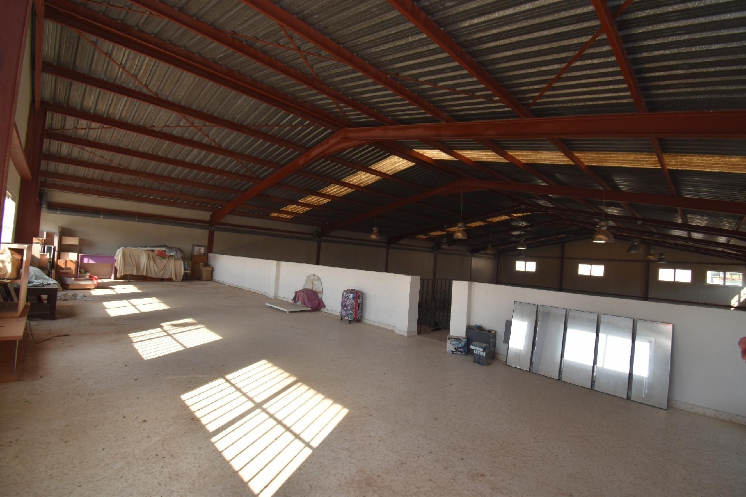  till salu butik Pueblo Levantino Baix Vinalopó 5