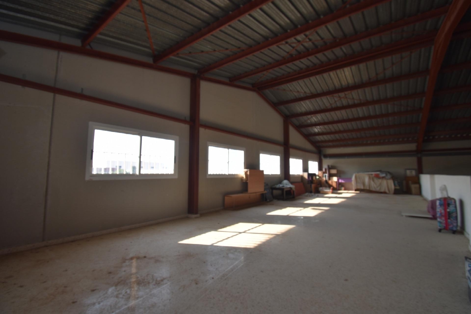  till salu butik Pueblo Levantino Baix Vinalopó 6