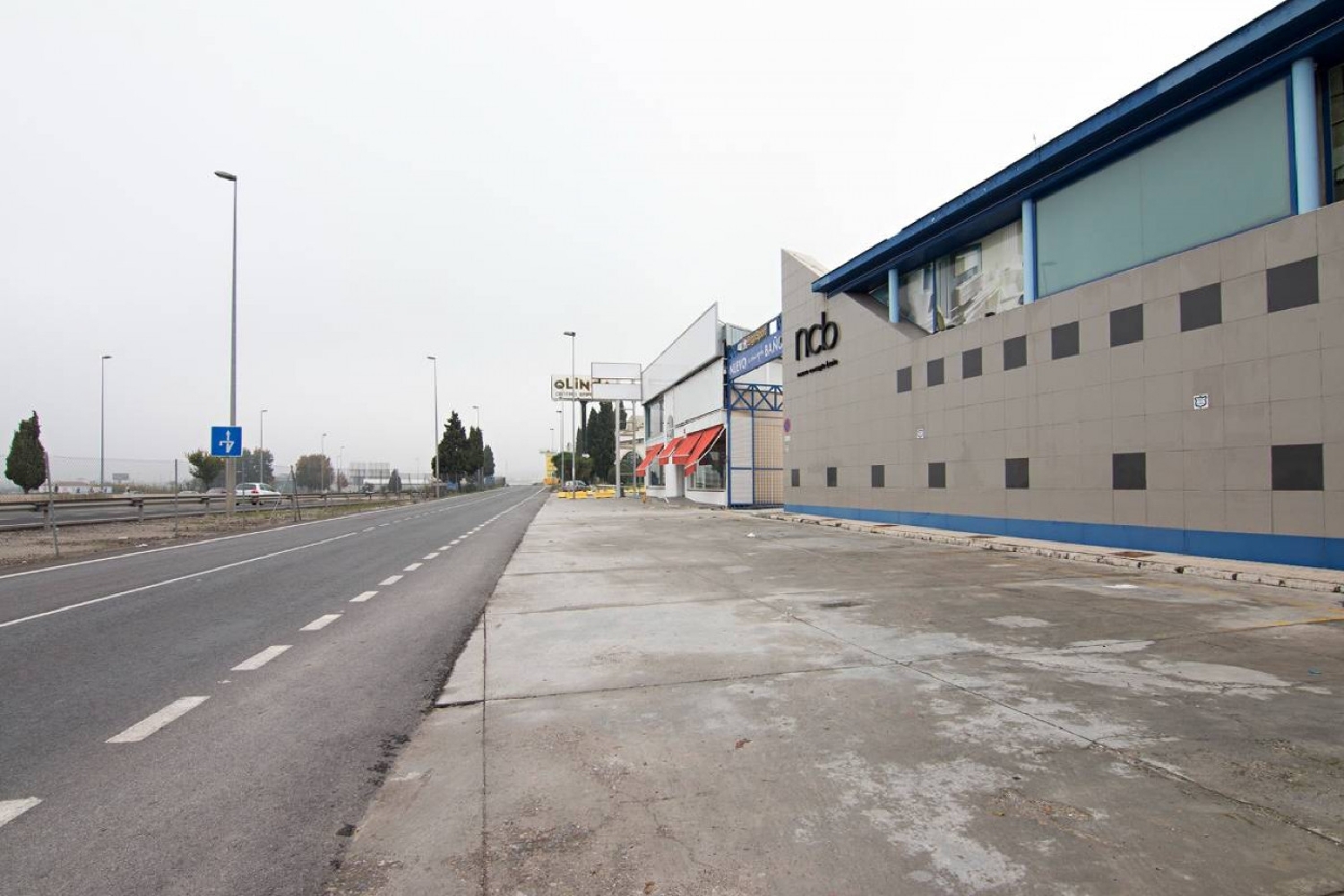  en venta comercio Pulianas Vega De Granada 3