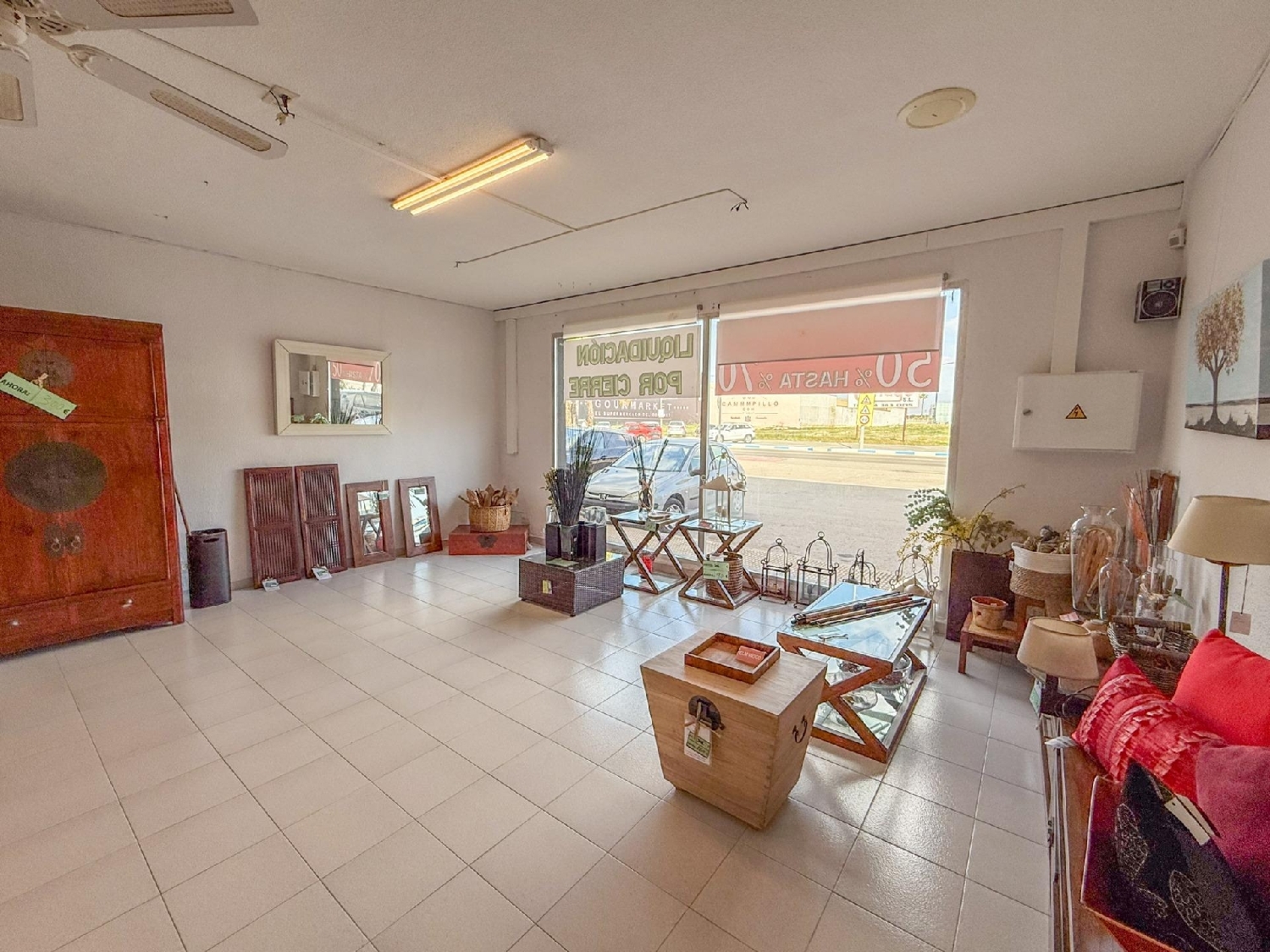  kaufen Laden San Javier Mar Menor 8