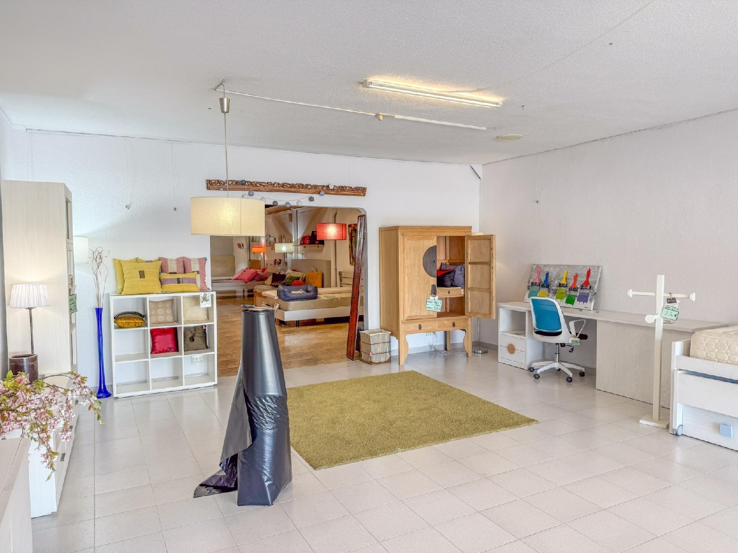  kaufen Laden San Javier Mar Menor 7