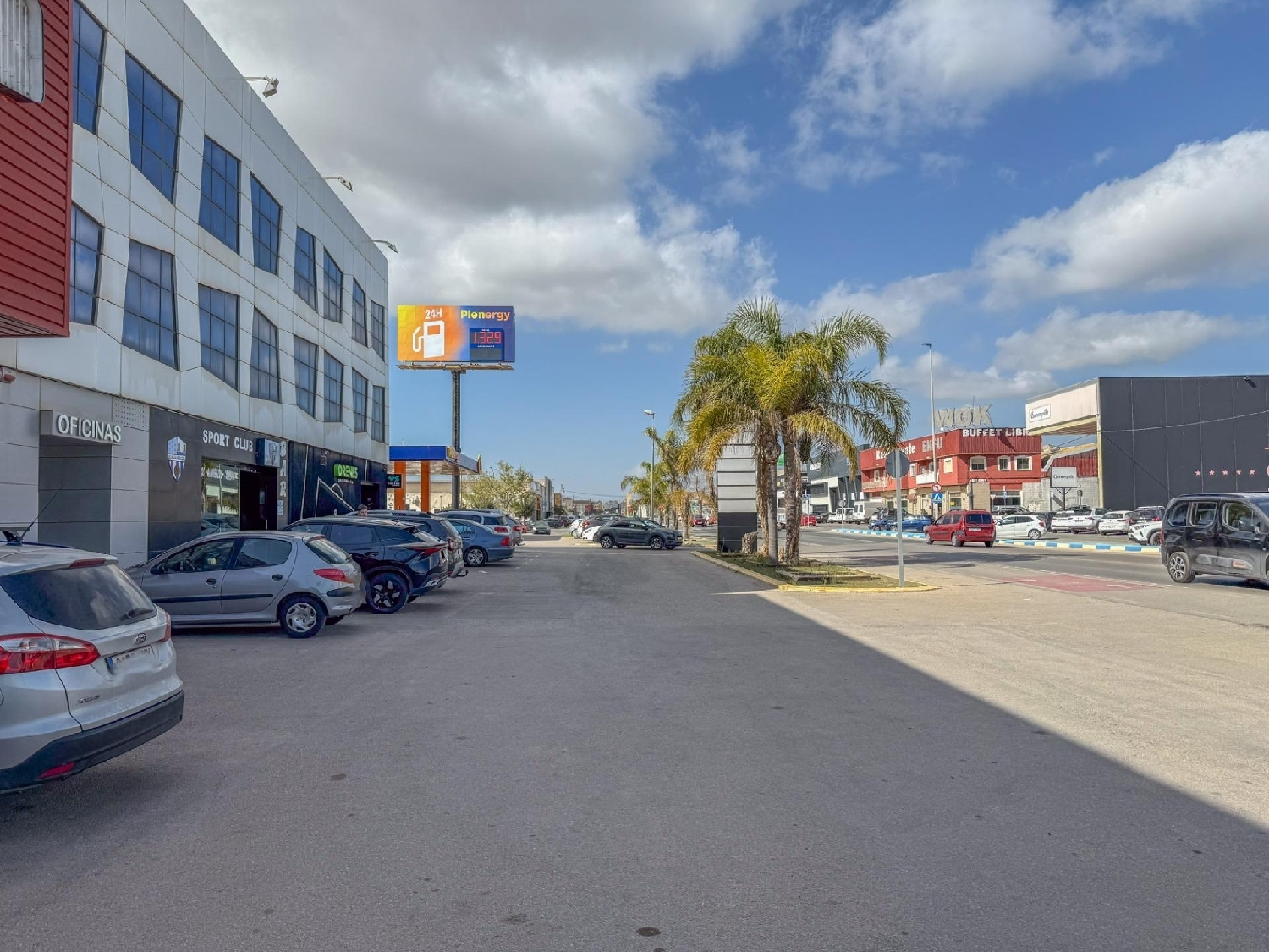 kaufen Laden San Javier Mar Menor 2