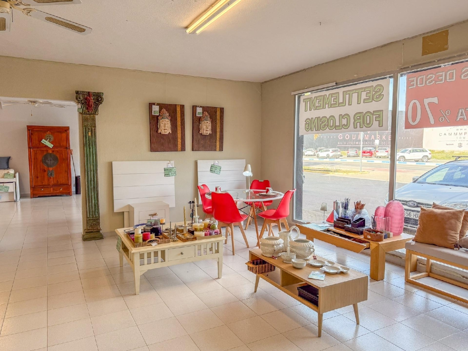 kaufen Laden San Javier Mar Menor 4