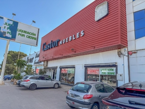 San Javier Mar Menor boutique foto 6279923