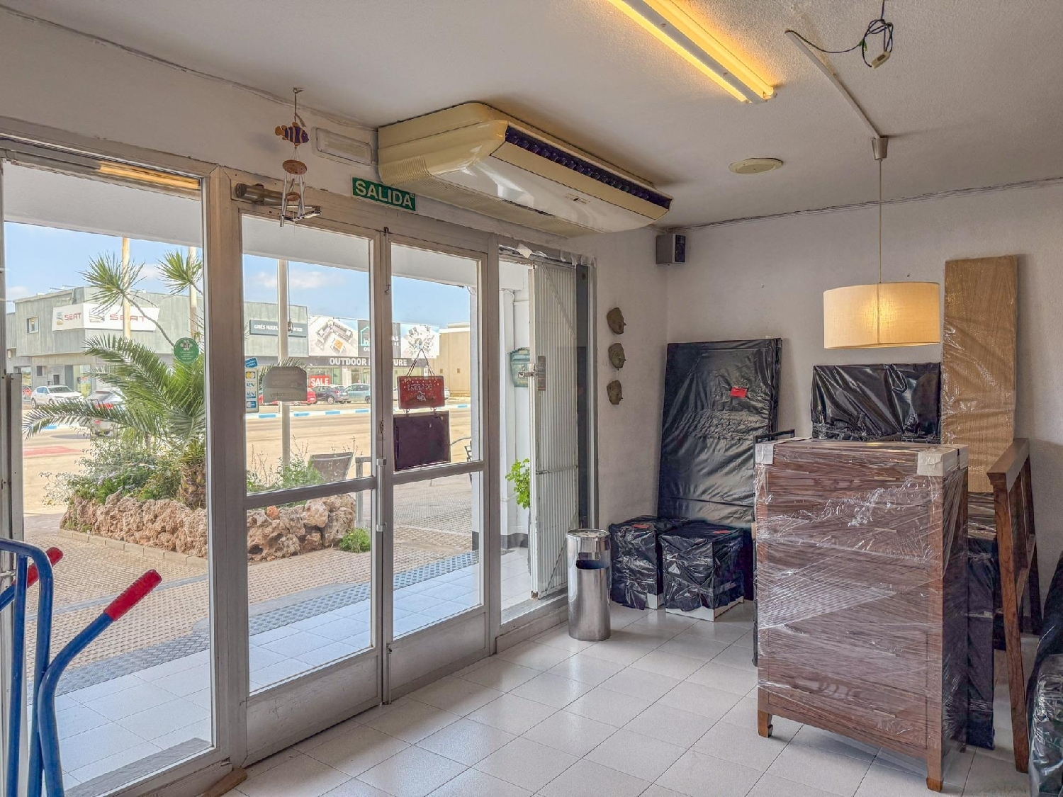  kaufen Laden San Javier Mar Menor 6