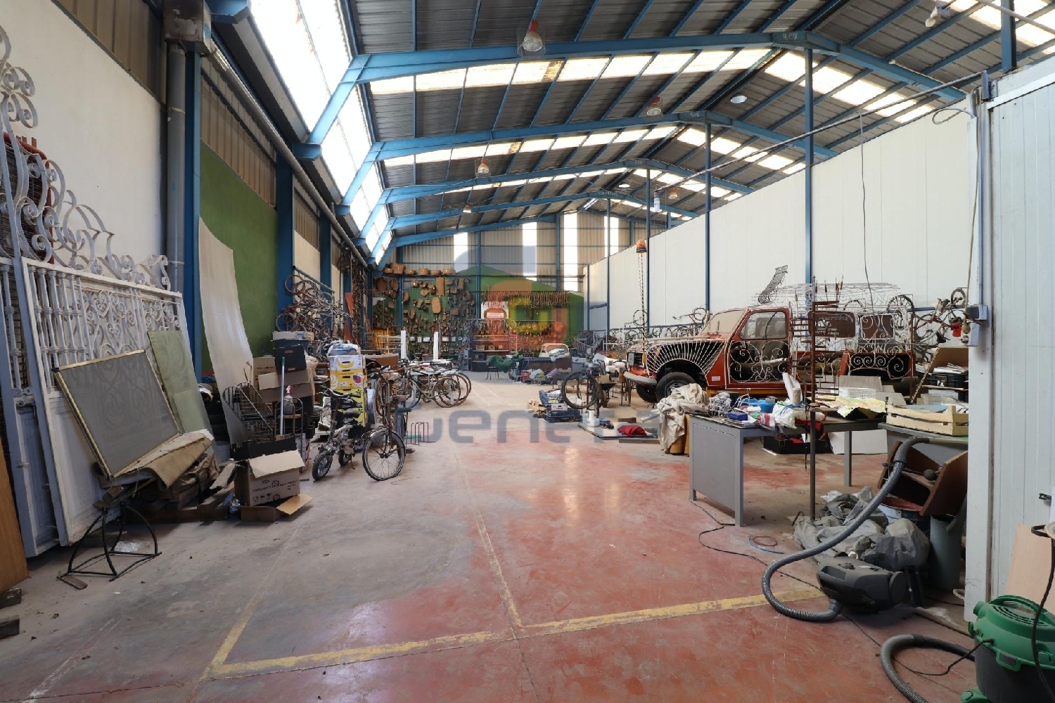  en venta comercio San Vicente Del Raspeig Alacantí 5