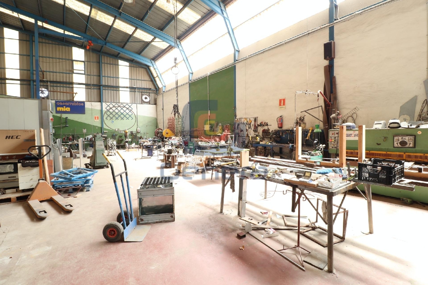  en venta comercio San Vicente Del Raspeig Alacantí 3