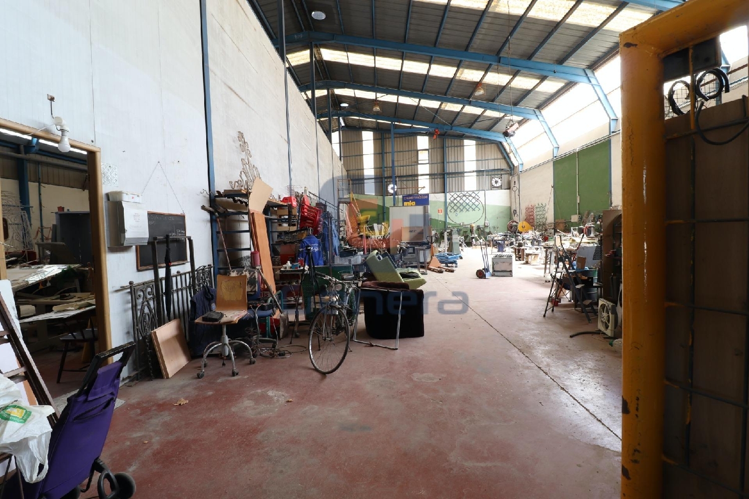  en venta comercio San Vicente Del Raspeig Alacantí 2