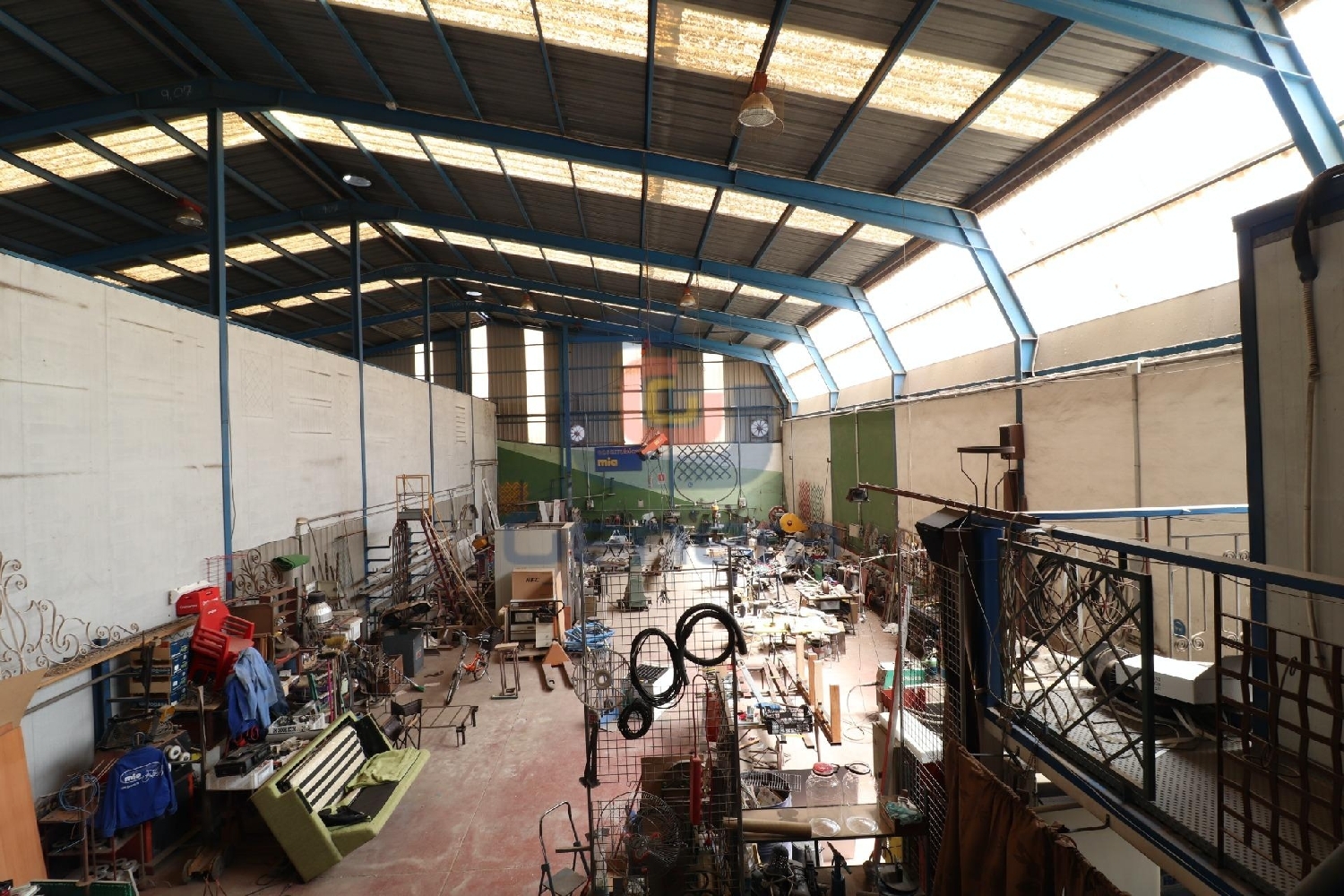  en venta comercio San Vicente Del Raspeig Alacantí 1