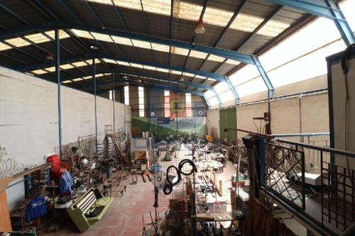 San Vicente Del Raspeig Alacantí shop foto 6282289