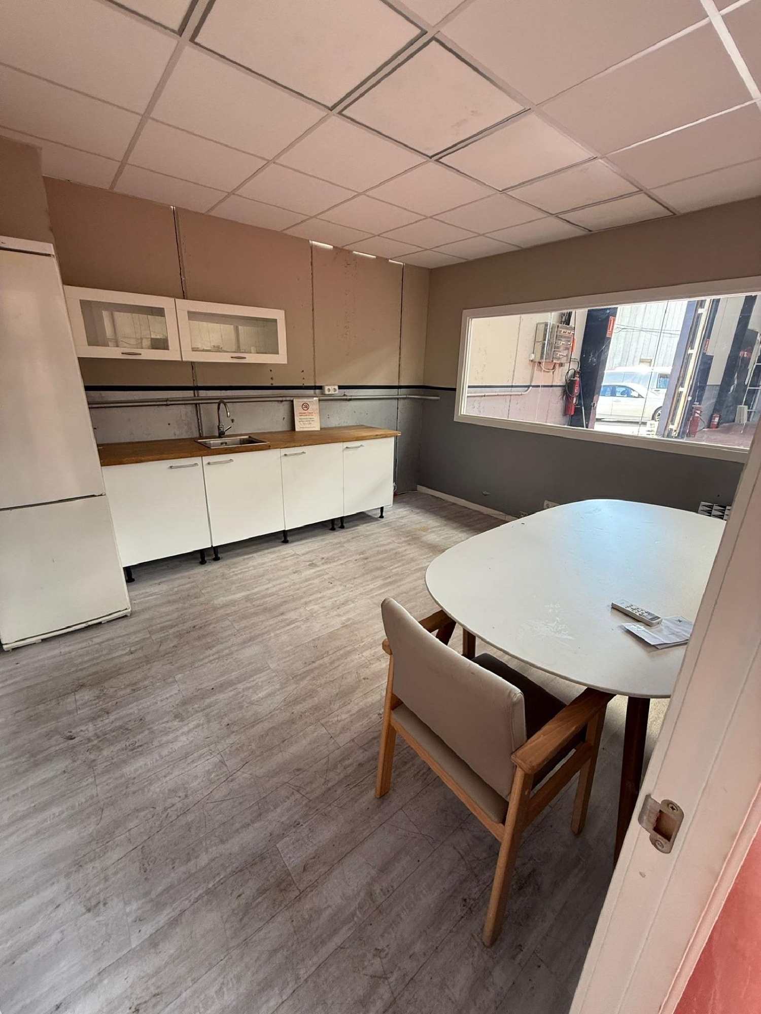  till salu butik Sant Andreu De La Barca Baix Llobregat 6