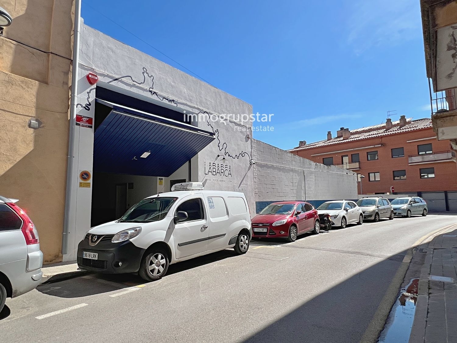  till salu butik Sant Joan De Palamos Baix Empordà 1