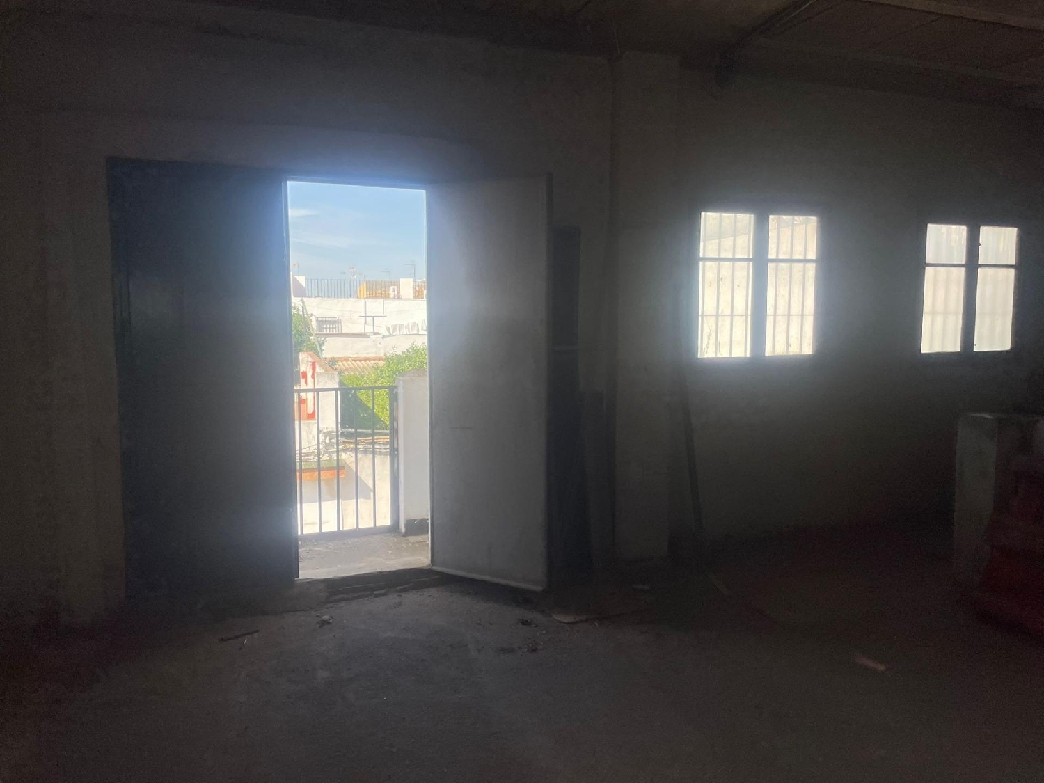  till salu butik Sevilla La Nueva Sur 7