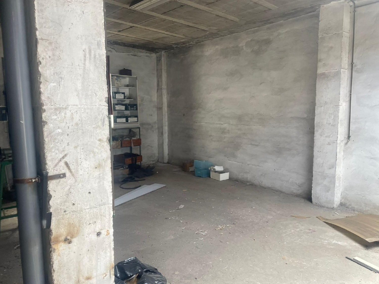  till salu butik Sevilla La Nueva Sur 4