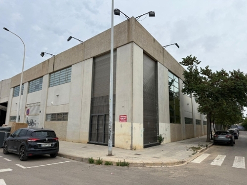 Valencia Valencia Laden Bild 6275061