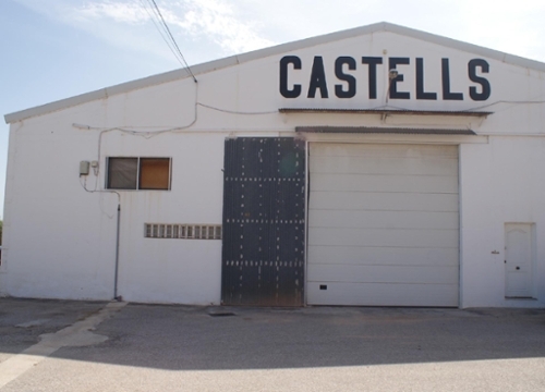 Vallada Costera (La) Laden Bild 6275003