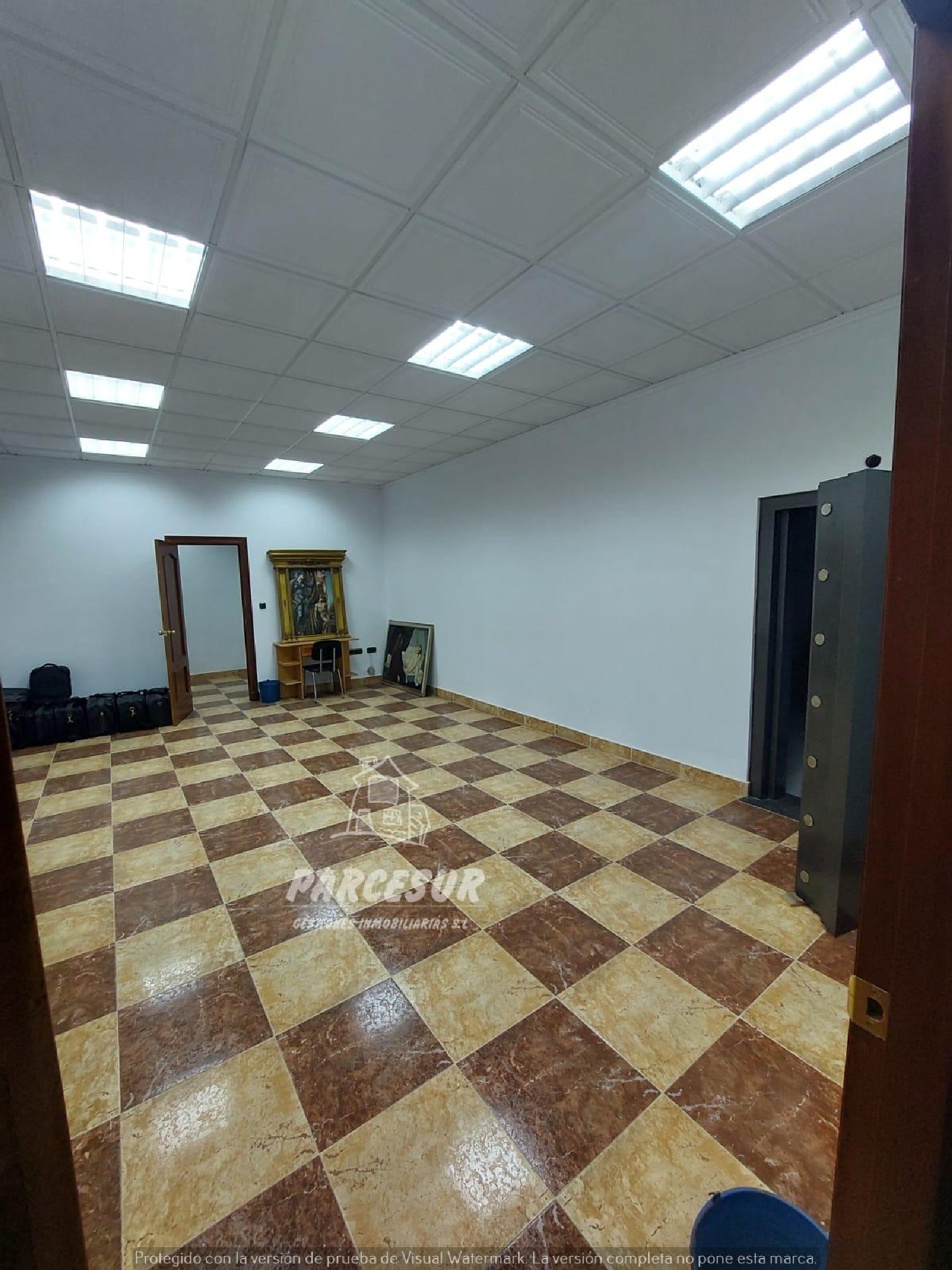 for sale shop Villafranca De Córdoba Alto Guadalquivir 3