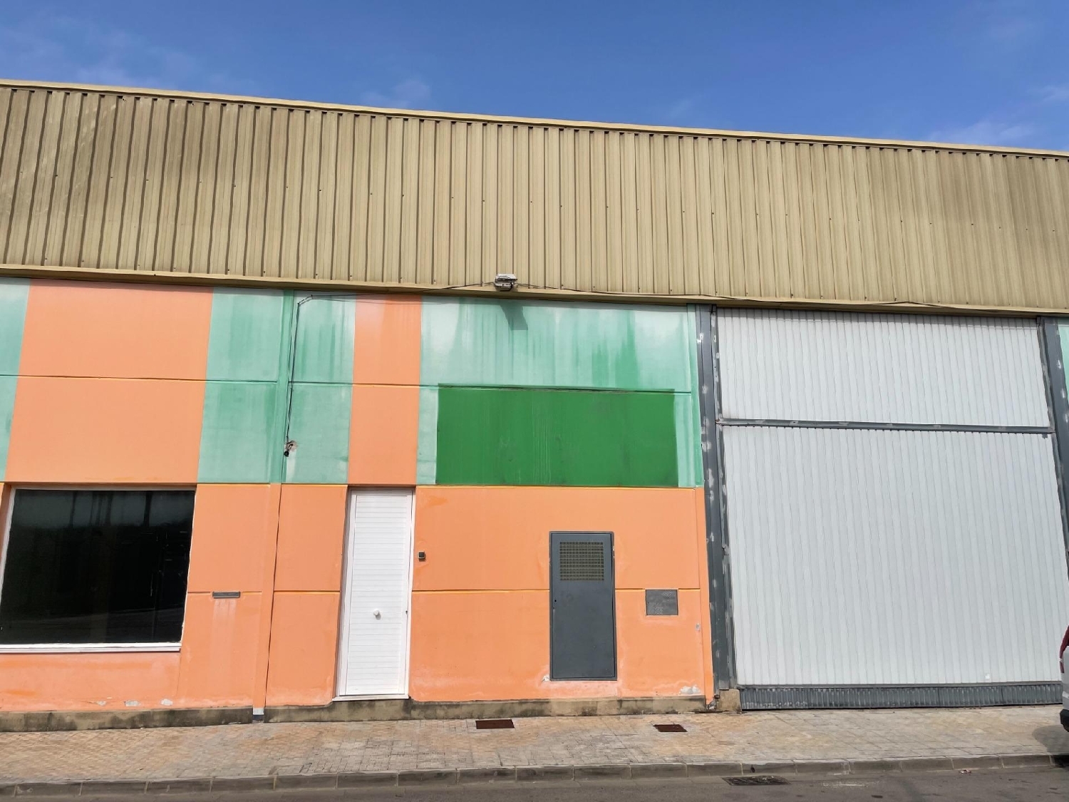  en venta comercio Villanueva De Castellón Ribera Alta 1