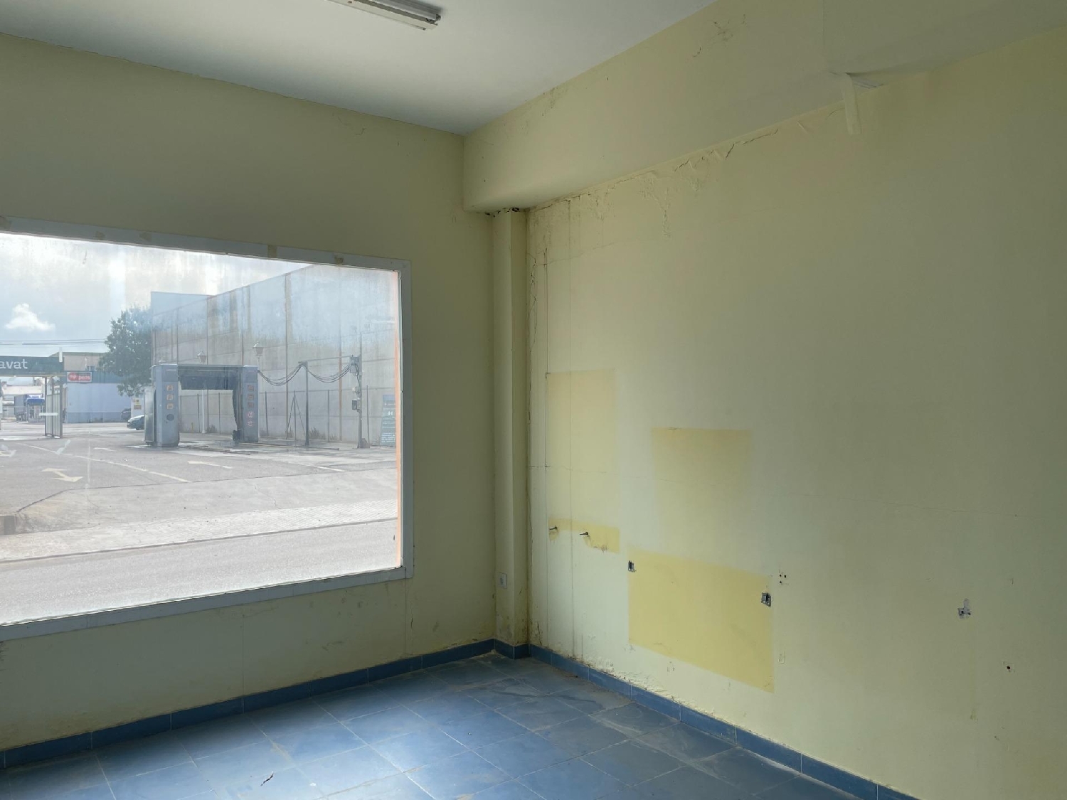 en venta comercio Villanueva De Castellón Ribera Alta 2