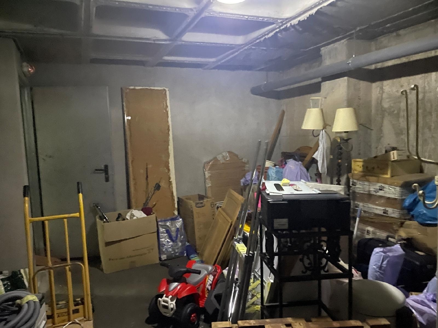 à vendre débarras Benigembla Marina Alta 3