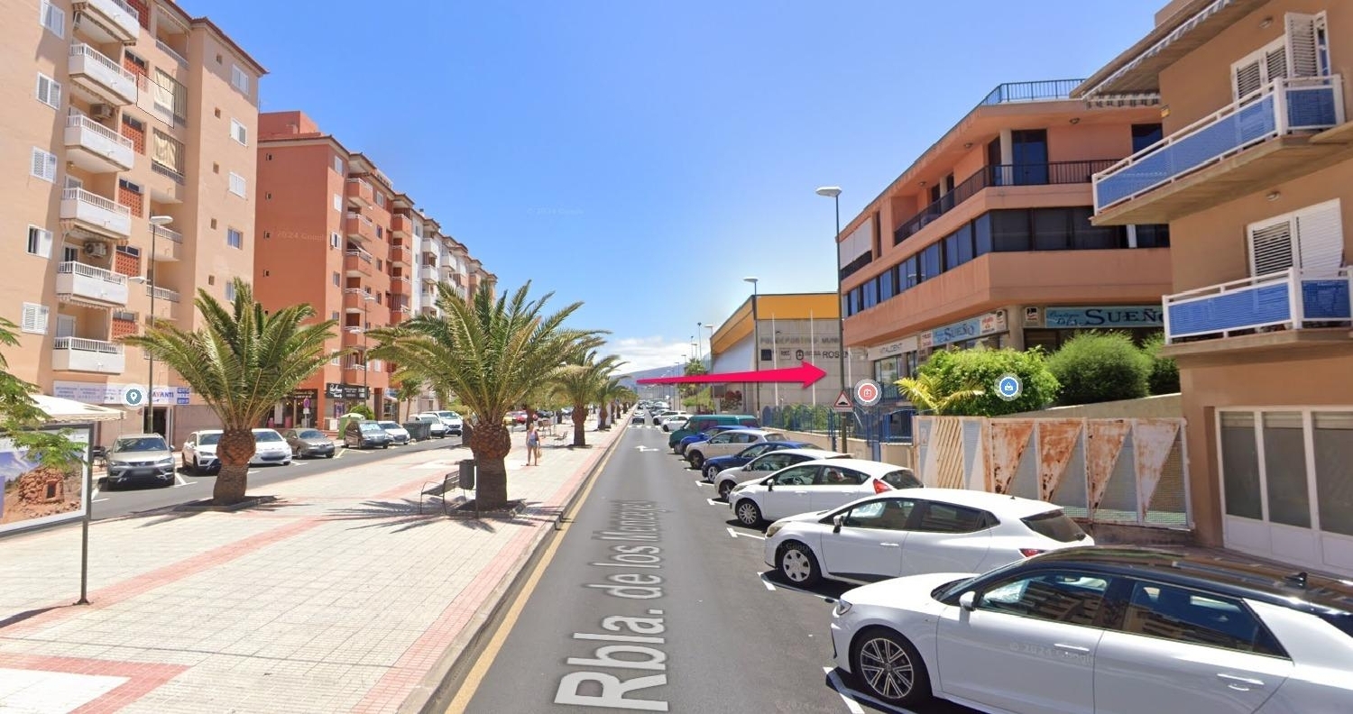  en venta trastero El Socorro Zona Sureste 2