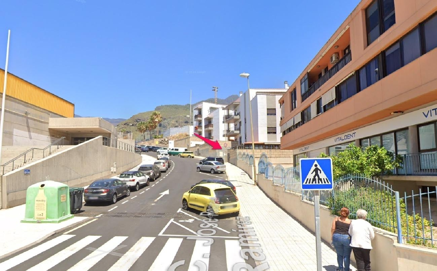  en venta trastero El Socorro Zona Sureste 4