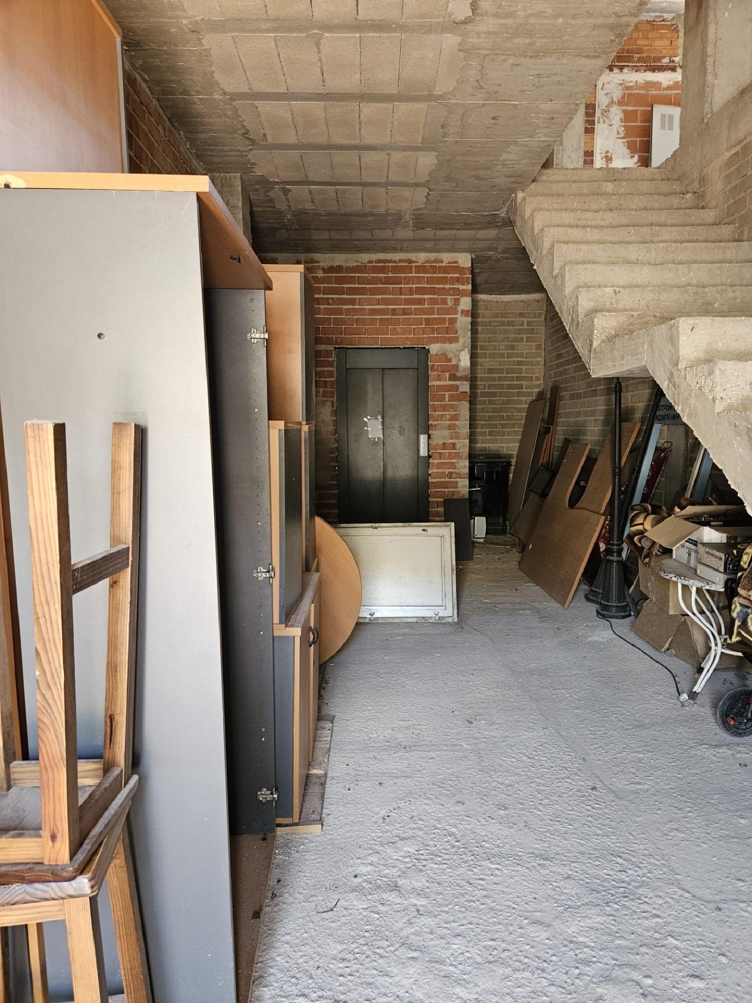  kaufen Abstellraum Finestrat Marina Baixa 1