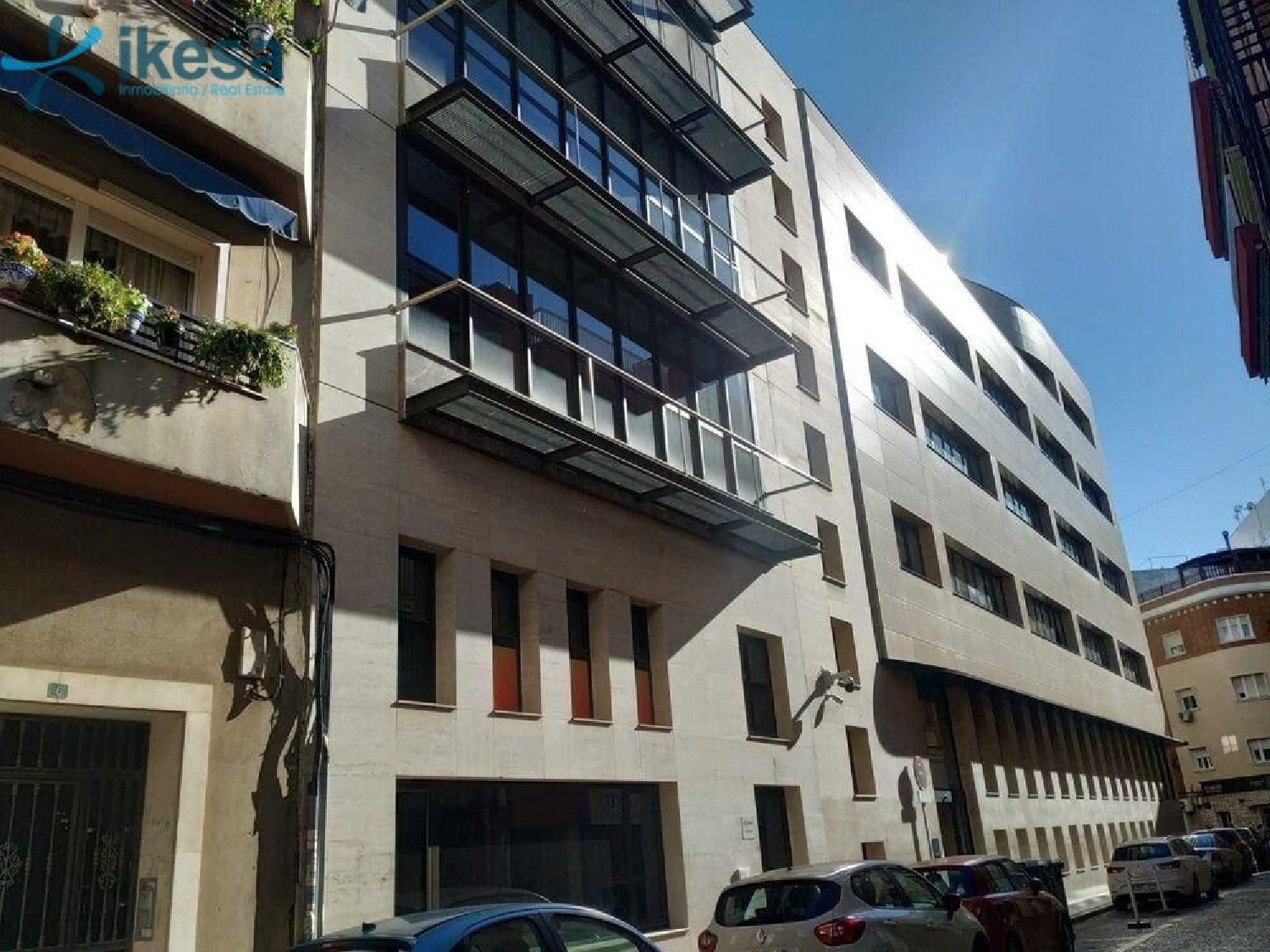 kaufen Abstellraum Huelva Centro 21001 Metropolitana De Huelva 2