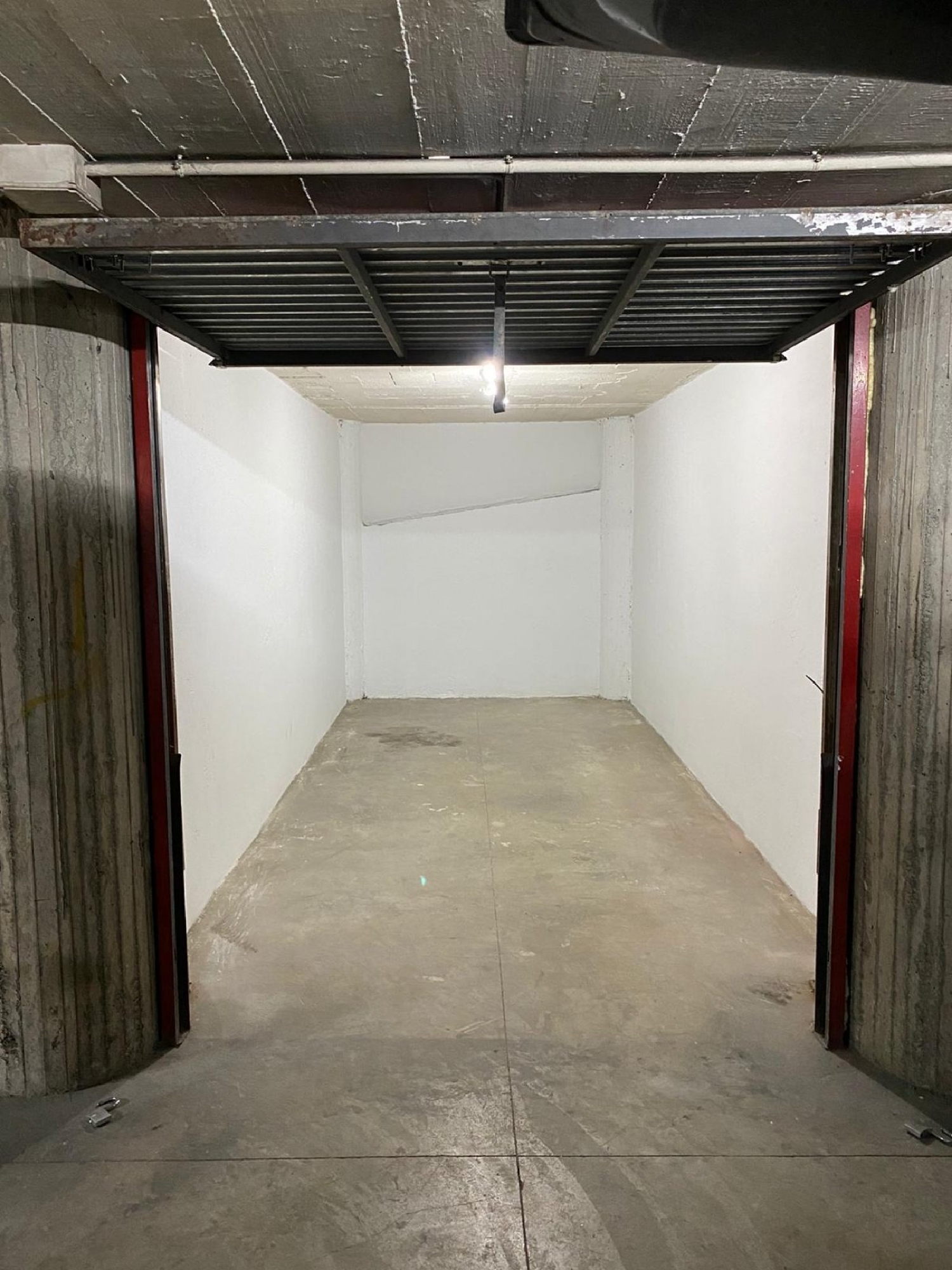  en venta trastero Salt Gironès 4