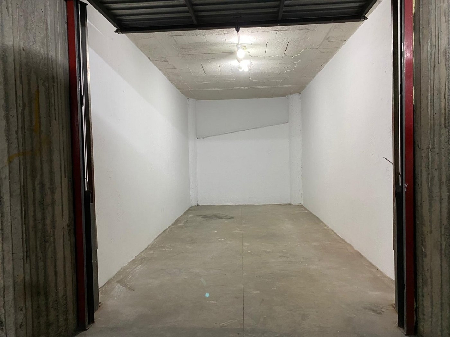  en venta trastero Salt Gironès 2