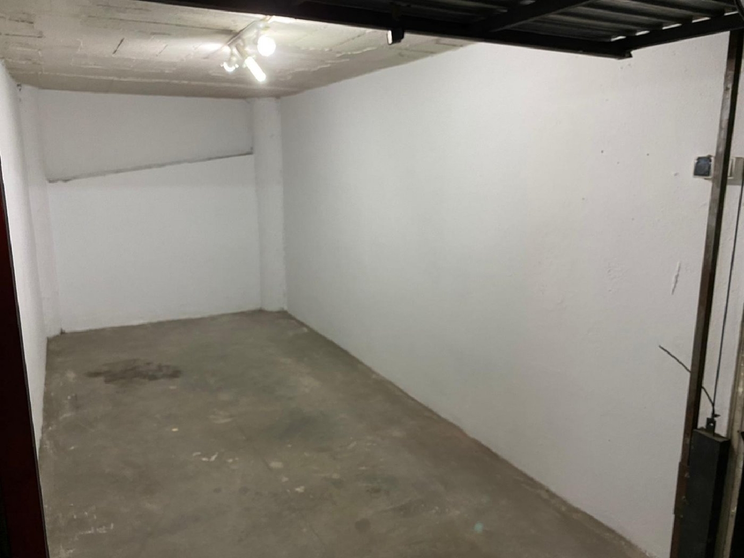  en venta trastero Salt Gironès 1