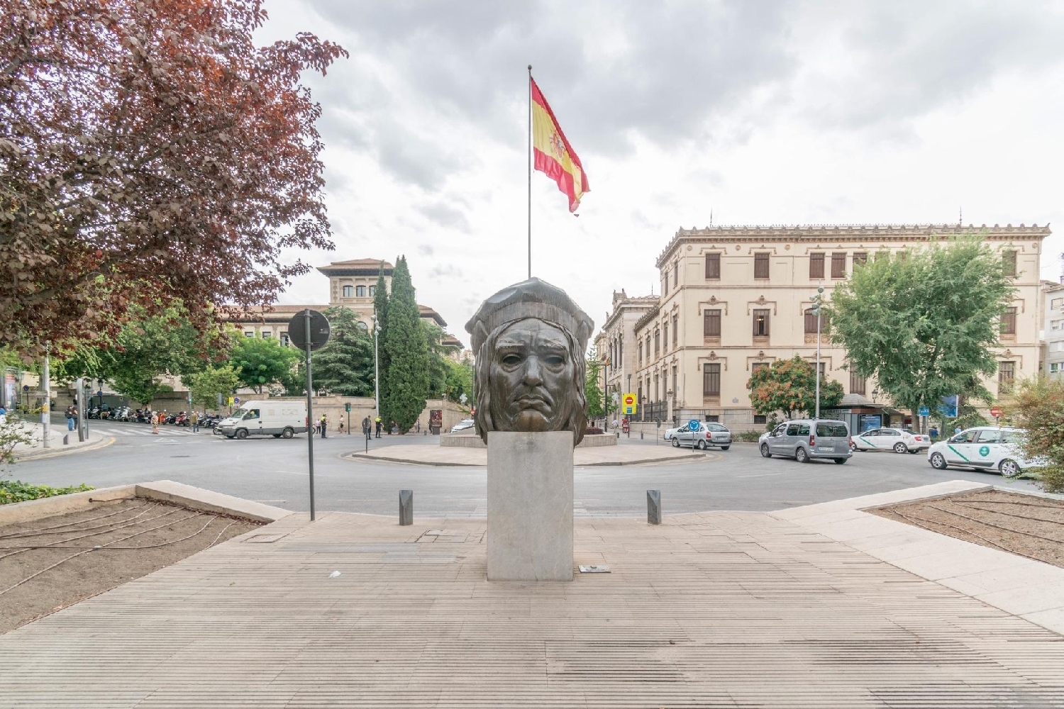  till salu enrumslägenhet Albaicín Vega De Granada 5