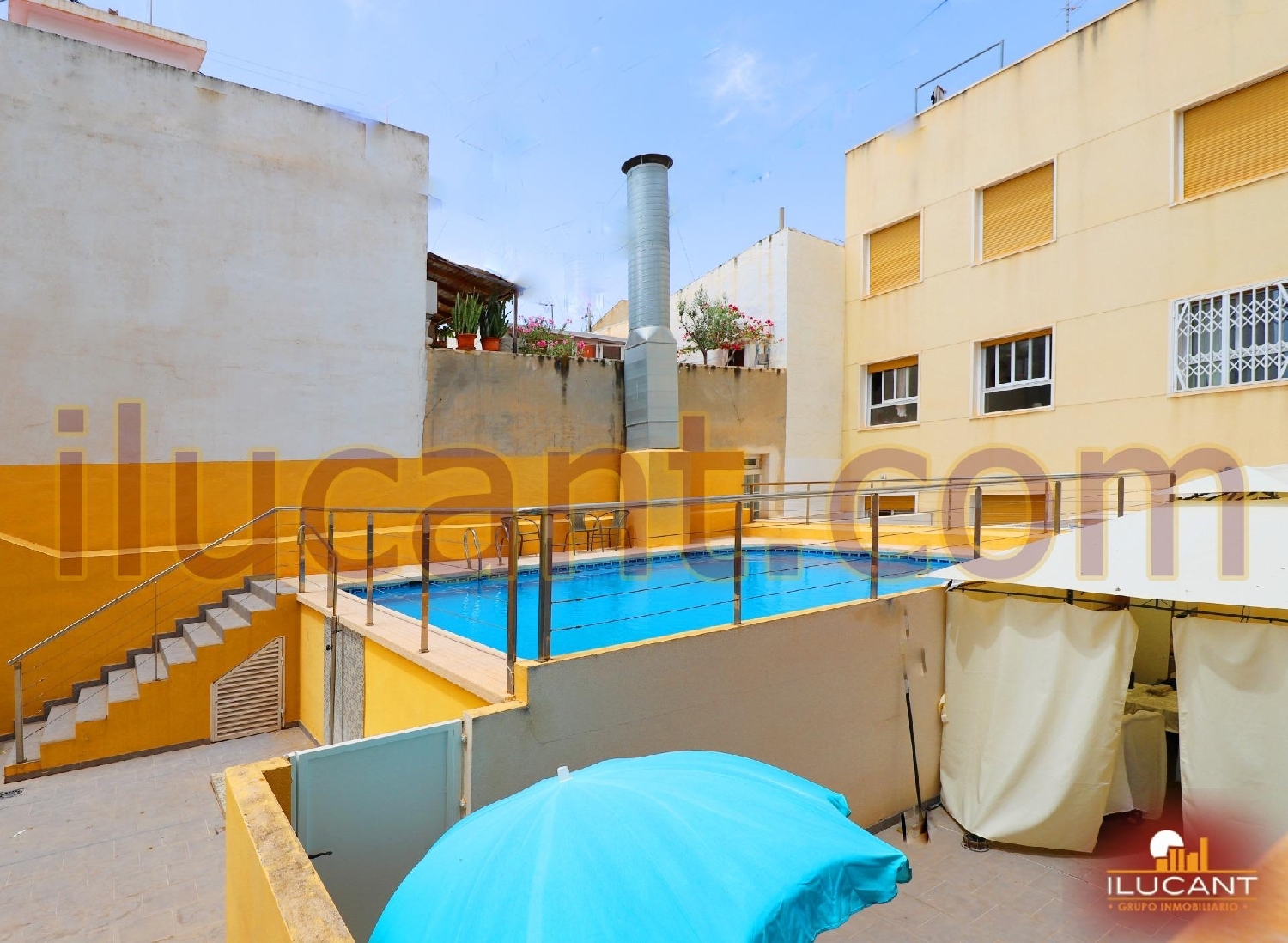  à vendre studio Alicante Centro 03001 Alacantí 1