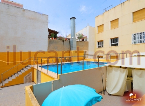 Alicante Centro 03001 Alacantí studio foto 6278880
