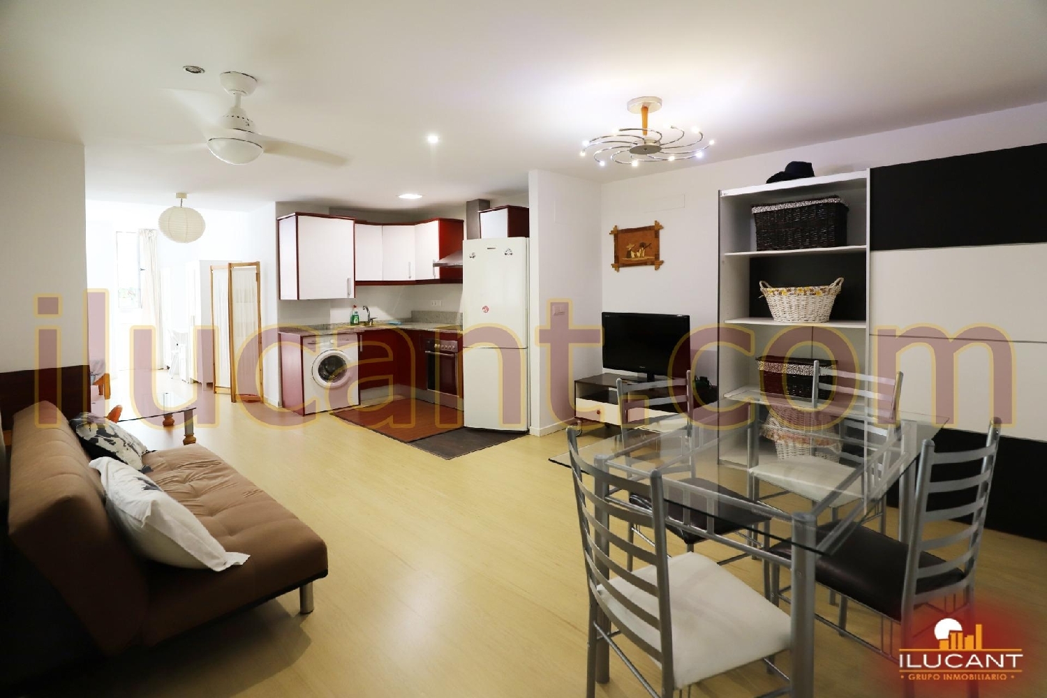  à vendre studio Alicante Centro 03001 Alacantí 4