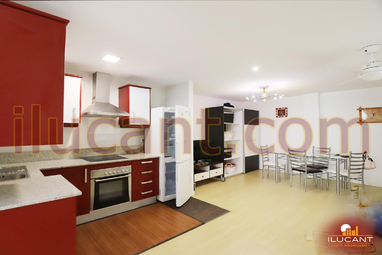 à vendre studio Alicante Centro 03001 Alacantí 3