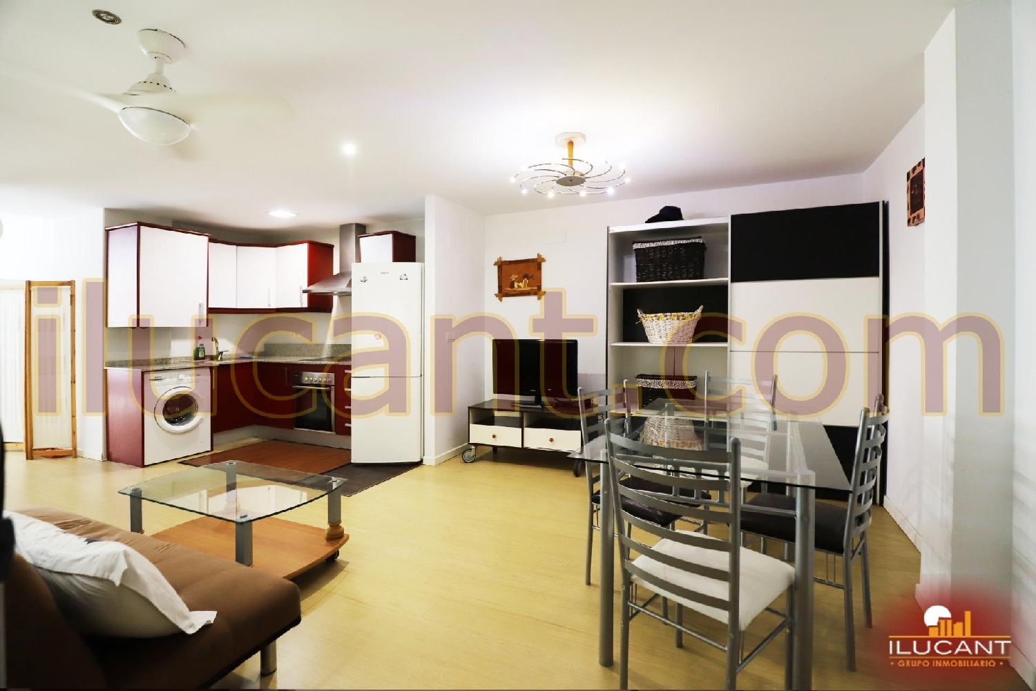  à vendre studio Alicante Centro 03001 Alacantí 6