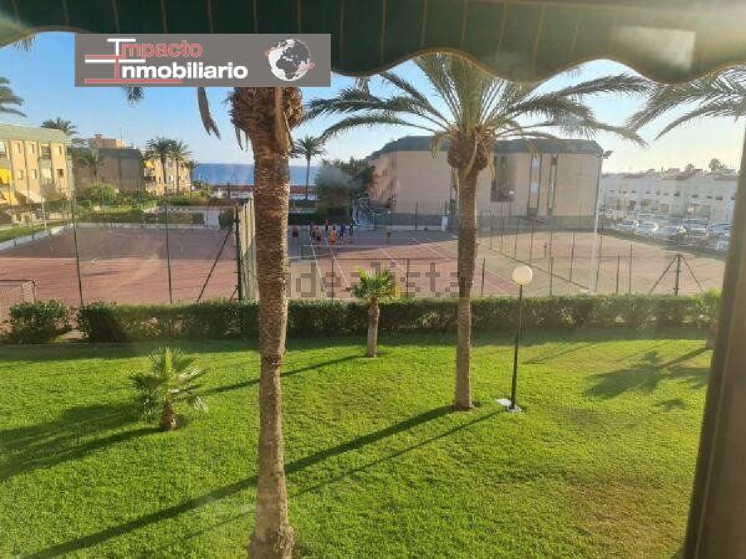  till salu enrumslägenhet Almería Centro 04003 Comarca Metropolitana De Almería 2