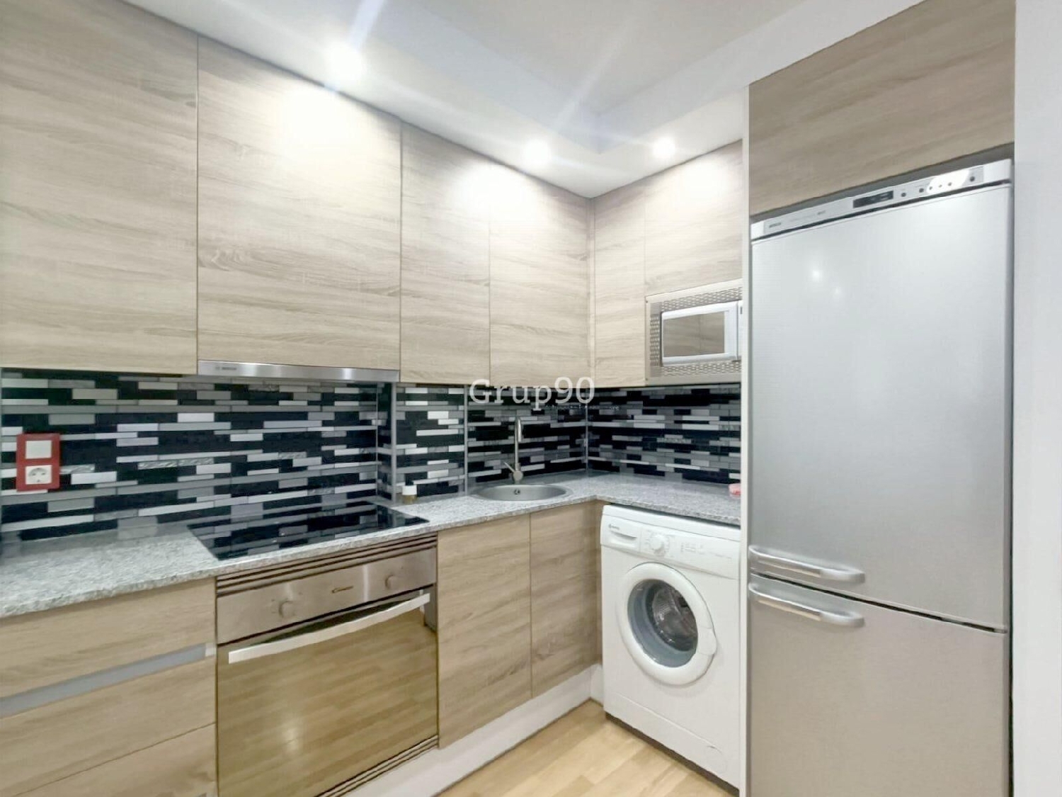  kaufen Einzimmerwohnung Artesa De Lleida Segrià 4