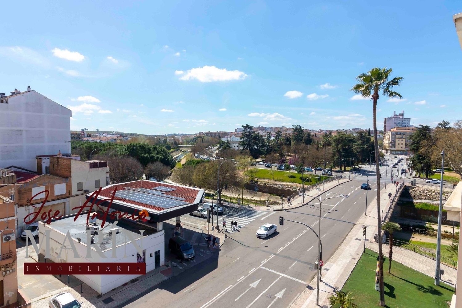  te koop studio Badajoz Casco Antiguo-Centro Badajoz 1