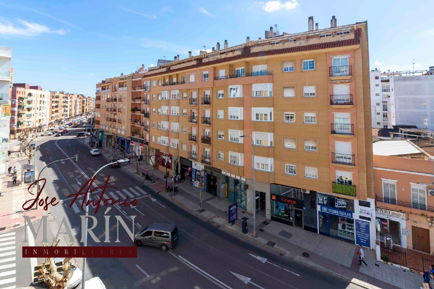  te koop studio Badajoz Casco Antiguo-Centro Badajoz 2