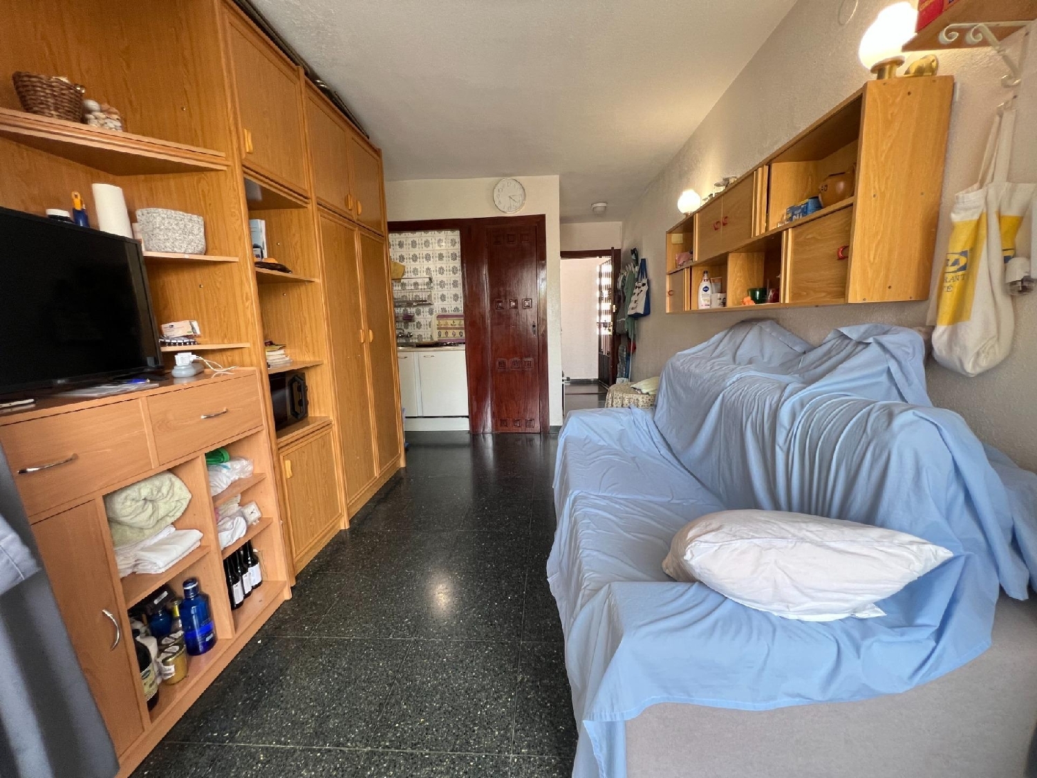 à vendre studio Benalmádena Costa Del Sol Occidental 3