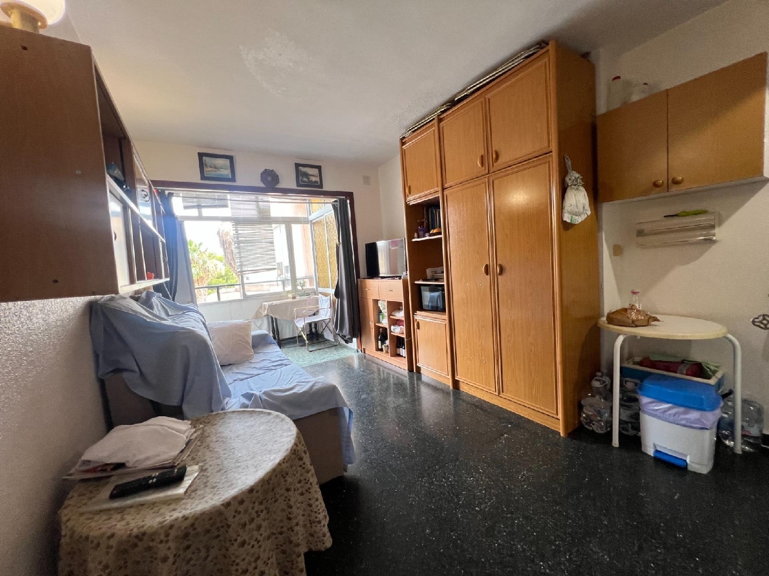 à vendre studio Benalmádena Costa Del Sol Occidental 2